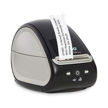DYMO® Labelwriter 550 Turbo Series Label Printer, 90 Labels-min Print Speed, 5.34 X 7.38 X 8.5 freeshipping - TVN Wholesale